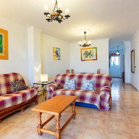 Carabeo P Milenio 1 Piso 2 1 Sea View Διαμέρισμα Nerja Εξωτερικό φωτογραφία