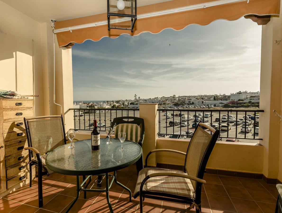 Carabeo P Milenio 1 Piso 2 1 Sea View Διαμέρισμα Nerja Εξωτερικό φωτογραφία