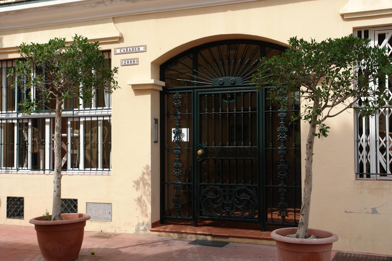 Carabeo P Milenio 1 Piso 2 1 Sea View Διαμέρισμα Nerja Εξωτερικό φωτογραφία