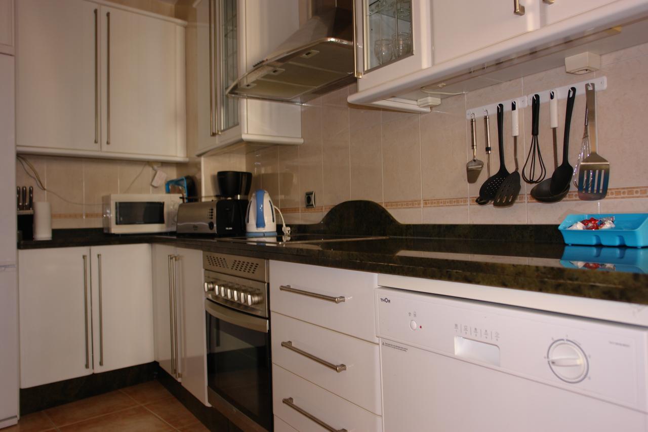 Carabeo P Milenio 1 Piso 2 1 Sea View Διαμέρισμα Nerja Εξωτερικό φωτογραφία
