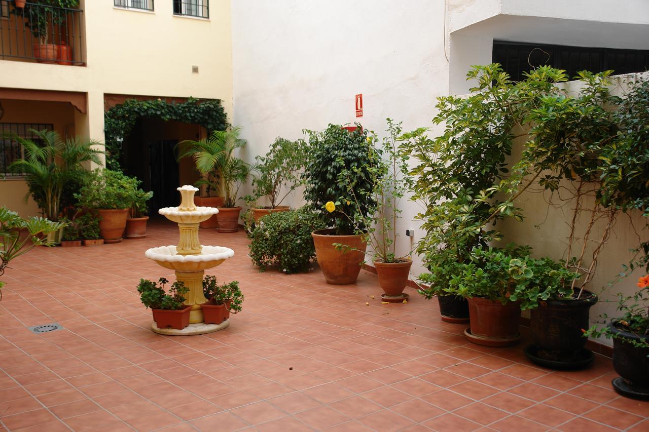 Carabeo P Milenio 1 Piso 2 1 Sea View Διαμέρισμα Nerja Εξωτερικό φωτογραφία