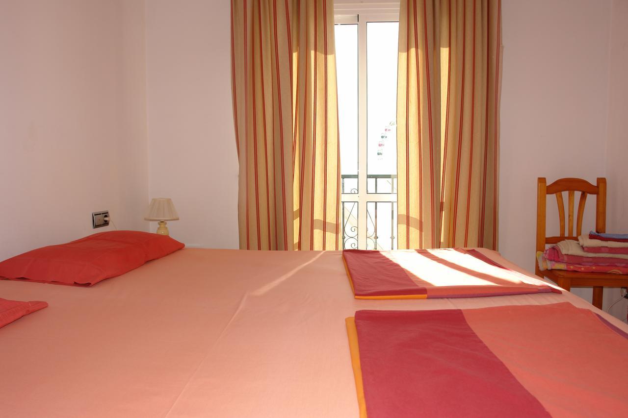 Carabeo P Milenio 1 Piso 2 1 Sea View Διαμέρισμα Nerja Εξωτερικό φωτογραφία