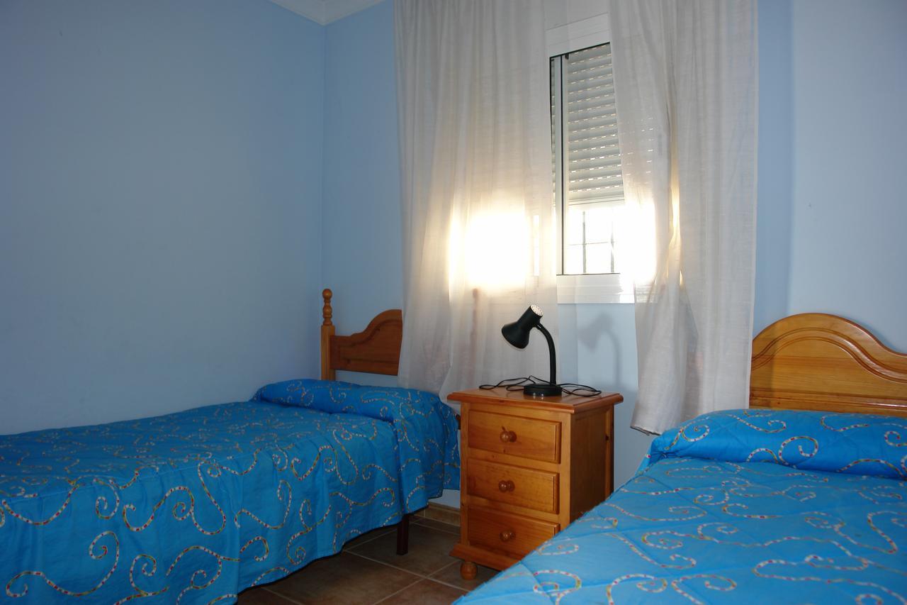 Carabeo P Milenio 1 Piso 2 1 Sea View Διαμέρισμα Nerja Εξωτερικό φωτογραφία
