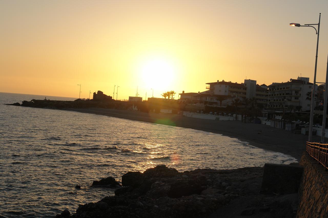 Carabeo P Milenio 1 Piso 2 1 Sea View Διαμέρισμα Nerja Εξωτερικό φωτογραφία