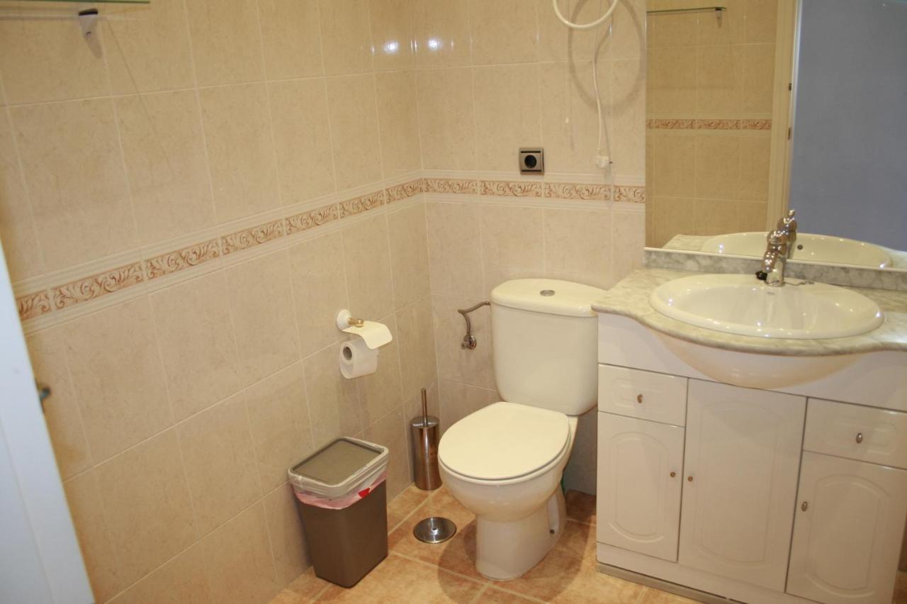 Carabeo P Milenio 1 Piso 2 1 Sea View Διαμέρισμα Nerja Εξωτερικό φωτογραφία