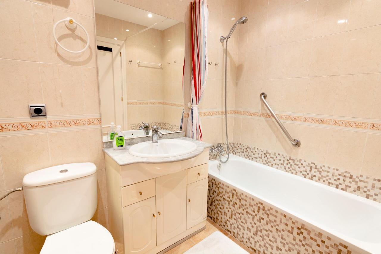 Carabeo P Milenio 1 Piso 2 1 Sea View Διαμέρισμα Nerja Εξωτερικό φωτογραφία